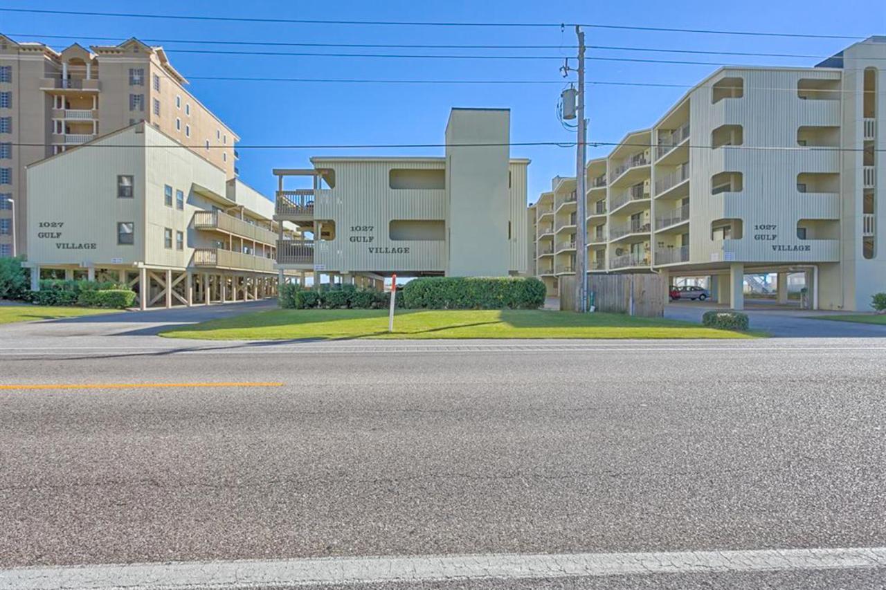 Gulf Village II Gulf Shores Exterior foto