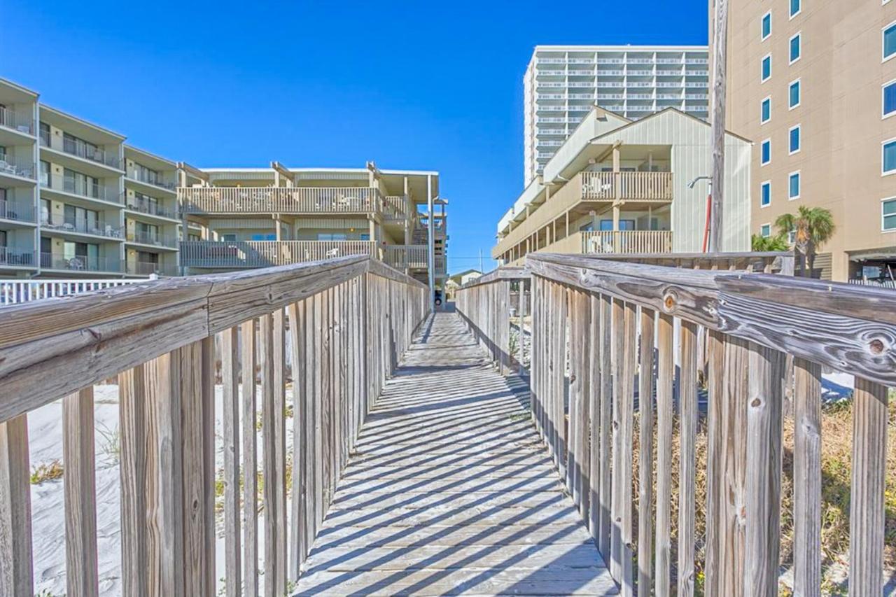 Gulf Village II Gulf Shores Exterior foto
