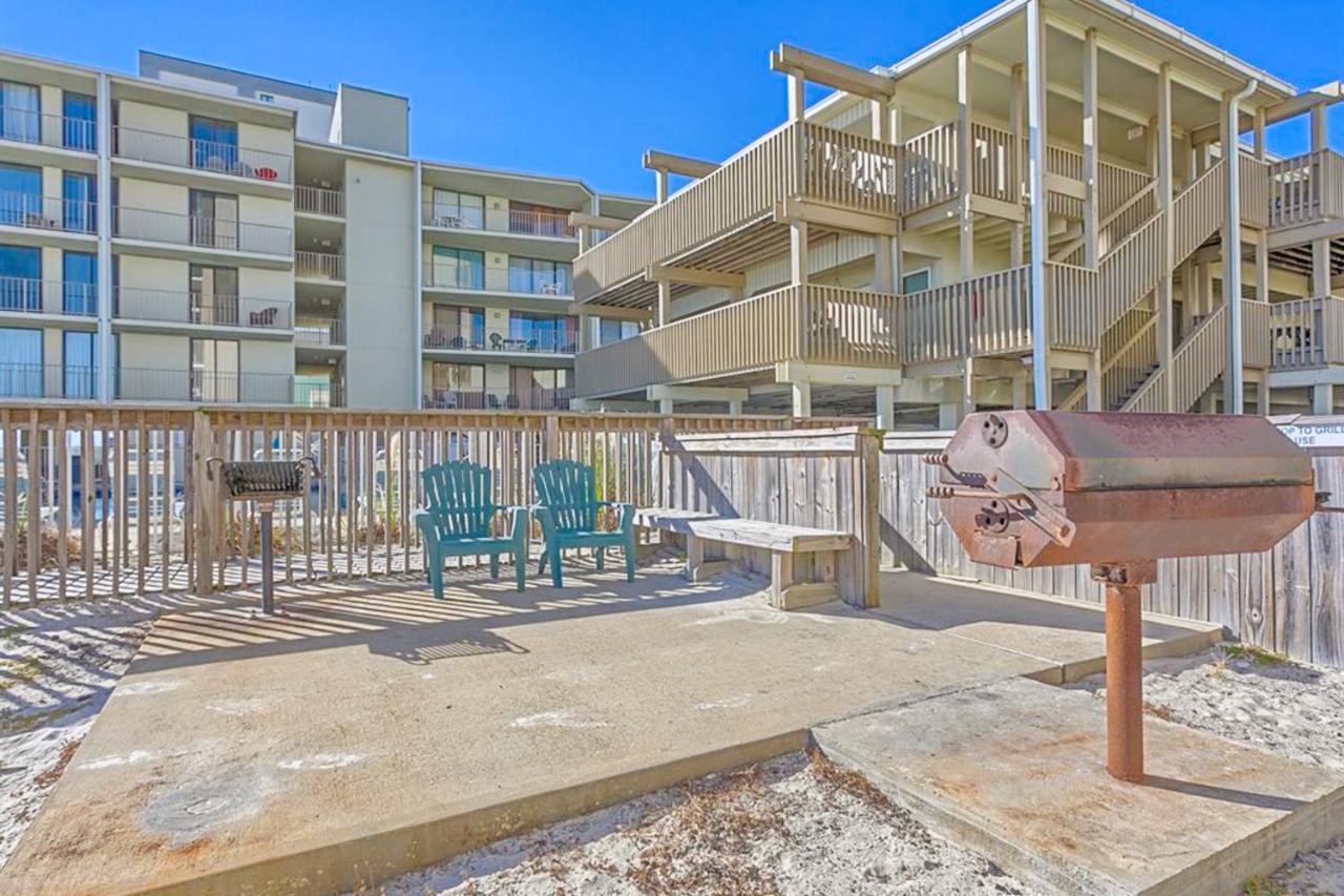 Gulf Village II Gulf Shores Exterior foto