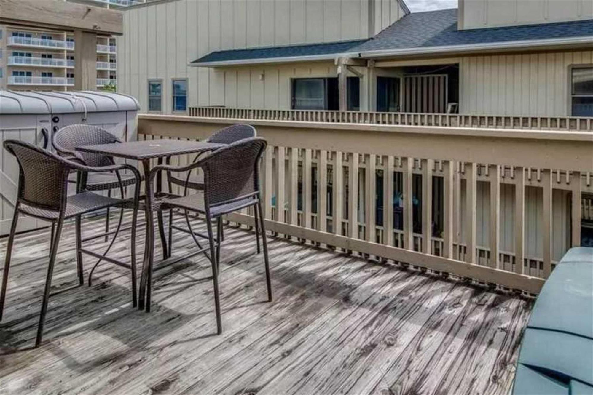 Gulf Village II Gulf Shores Zimmer foto