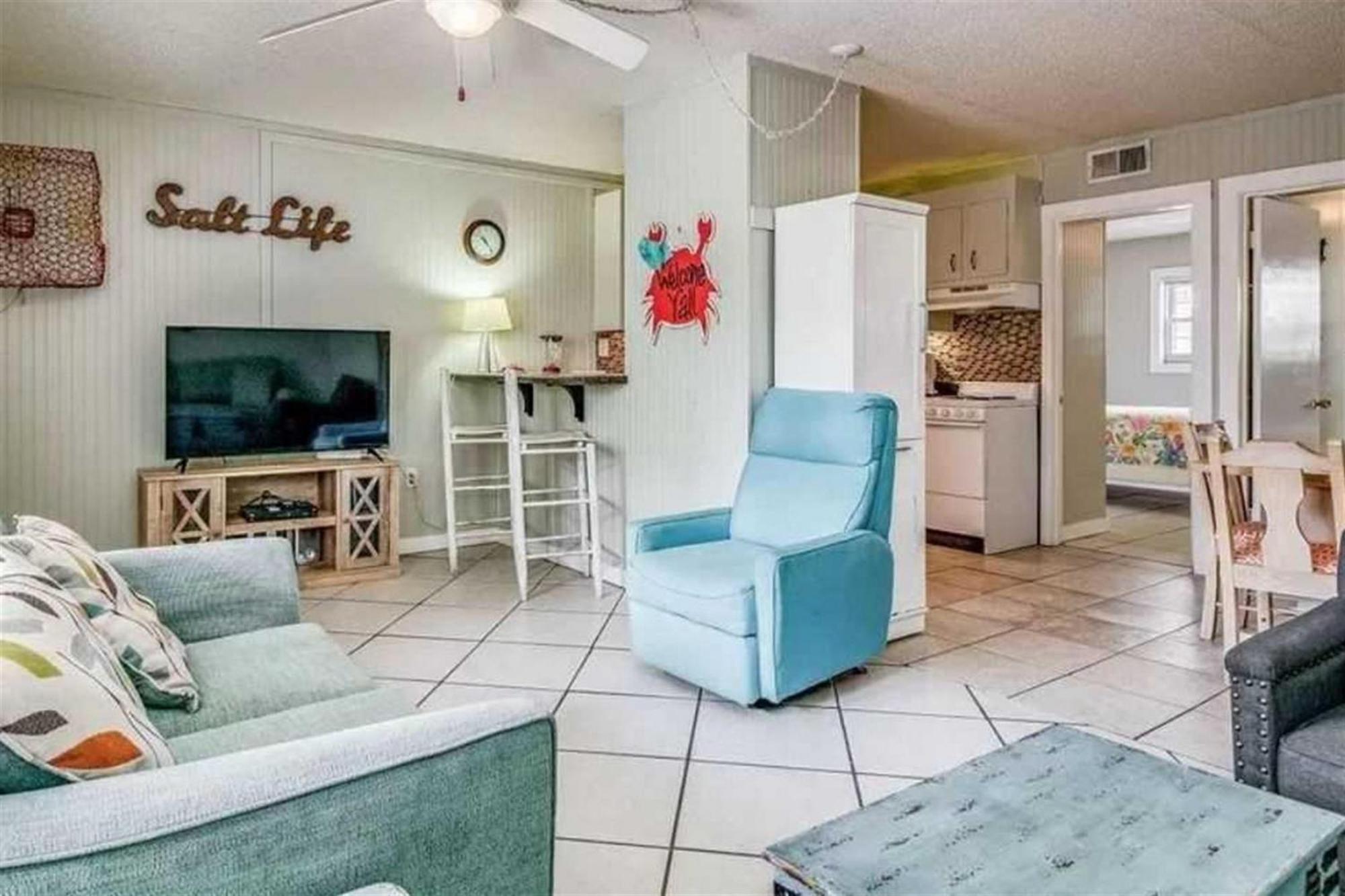 Gulf Village II Gulf Shores Zimmer foto
