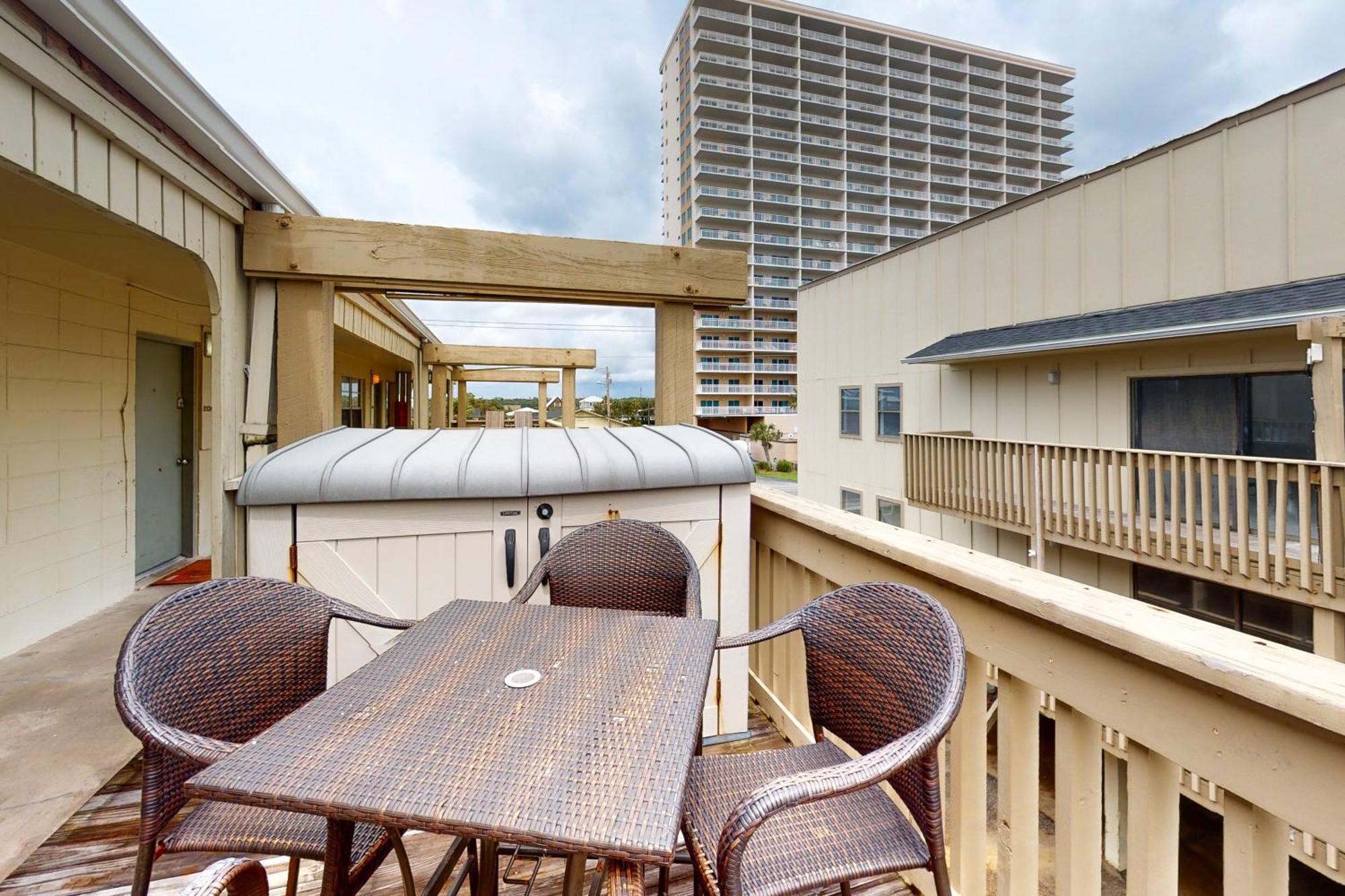 Gulf Village II Gulf Shores Zimmer foto